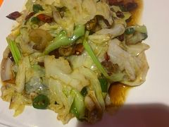 -拙味兄弟龙虾·江湖菜(和畅堂店)