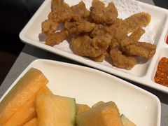 -海底捞火锅(步步高新天地店)