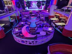 -巴特餐饮6加1音乐餐吧·新疆菜