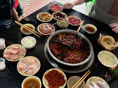 -祝幺妹火锅(裕华村总店)