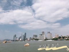 -鼓浪屿·皓月园