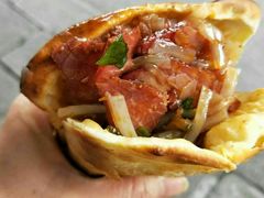 -刘氏方酥锅盔(古城总店)