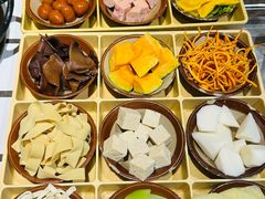 -贰回巷火锅馆(钟楼店)