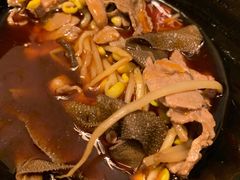 -川成串·自助串串香火锅(朝阳店)
