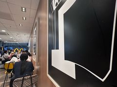 -麦当劳(厦门北站店)