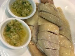 壹心鸡-文记壹心鸡(宝华路店)