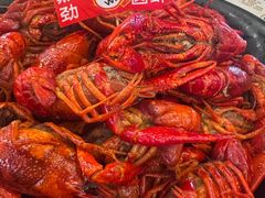 -铭副琦食·虾蟹烩馆(渔人码头店)