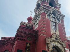 -圣·阿列克谢耶夫教堂