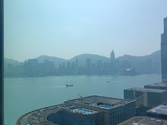 -香港唯港荟 Hotel ICON – The Market