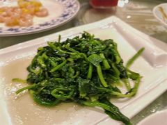-梅龙镇酒家(南京西路总店)