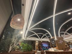-金海华·四季时堂·第一食堂(现代传媒广场店)
