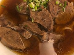 天下绝品牛肉面-天下三绝 牛肉面/红酒