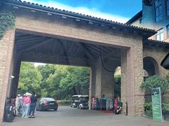 -PGA安瀛高尔夫球俱乐部