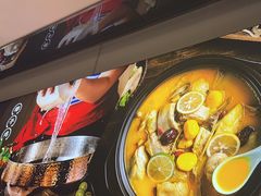 -洪氏嗨捞·猪肚鸡火锅(阳光天地店)