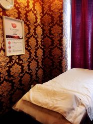 -莎蔓莉莎美容会所