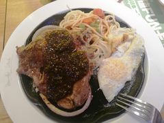 -豪客来牛排(宝龙城市广场店)