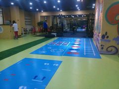 -RoMan罗马健身工作室(莘庄店)