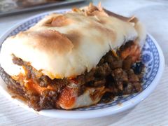 羊杂夹馍-阿叶羊杂碎(前进街店)