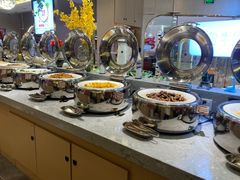 -经典世家牛排自助餐厅(百捷店)