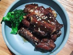 -囿面传统制面馆(中央路店)