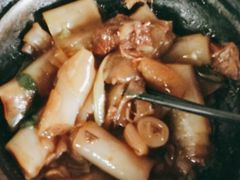 -珍珍小食店(西华路店)