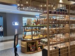 -PAPER STONE BAKERY(天汇广场店)