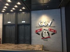 -CGV影城(广州K11店)
