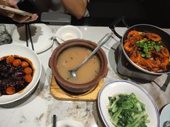 -美庐餐厅·湖北菜·吴佩孚公馆(南京路店)