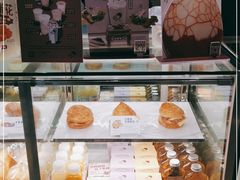 -喜茶(上海奉贤宝龙店)