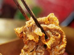 -湊湊火锅·茶憩(合生汇购物中心店)