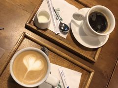 -雕刻时光·无国界料理西餐厅(五山店)
