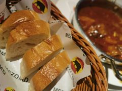 -Mezomd曼索蒂西班牙餐厅(广粤店)