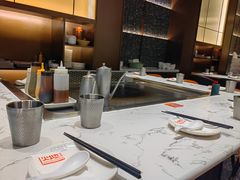 -火地铁板烧(昆山万象汇店)