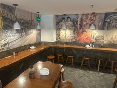 -舒蔡记生煎菜饭(云南中路店)