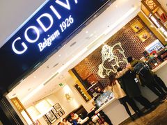 门面-GODIVA(印象城店)