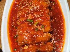 -蔡家酒楼(一德街店)