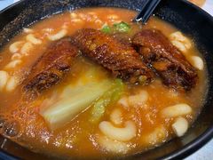 -华嫂冰室(尖沙咀店)