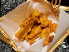-王家渡火锅店(棕榈泉店)