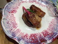 -蟹将军·松叶蟹和牛日料放题自助(K11店)