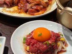 -蒜香焼肉PURUSHIN(马场路店)