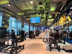 -Trainyard 炼·工场(中国国际贸易中心店)