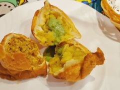 -Santoor 萨都里印度餐厅(北锣鼓巷店)