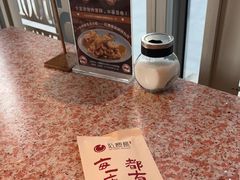 -红樱桃·欢乐餐厅(太原里店)
