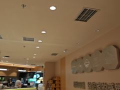 -呷哺呷哺 黄金牧场 (中发百旺店)