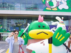 -凯德广场(西城店)