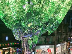 -海底捞火锅(老城根店)