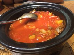 -阿罗新疆菜(人民广场店)