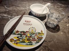 -前海沿·青岛菜(李沧万达店)