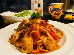 -安妮意大利餐厅(世贸天阶店)