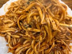 -老白家面馆(测绘东路总店)